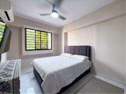 Blk 122A Sengkang East Way (Sengkang), HDB 5 Rooms #596284121